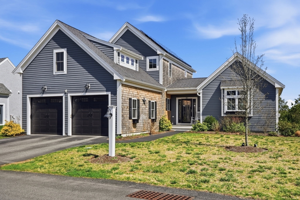117 White Clover Trl, Plymouth, Massachusetts, 3 Bedrooms Bedrooms, 6 Rooms Rooms,2.5 BathroomsBathrooms,Residential,For Sale,White Clover Trl,73509016