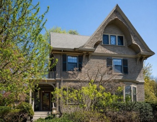 Residential