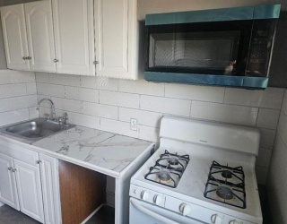 Residential Lease