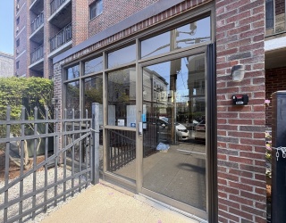 Residential Lease