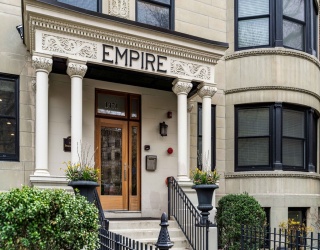 1471 Beacon St, Brookline, Massachusetts, 3 Bedrooms Bedrooms, 5 Rooms Rooms,2 BathroomsBathrooms,Residential,For Sale,Beacon St,73508894