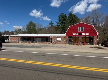 1363-1367 Main St, Millis, Massachusetts, ,Commercial Sale,For Sale,Main St,73508897