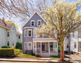 190 Morrison Ave, Somerville, Massachusetts, 4 Bedrooms Bedrooms, 9 Rooms Rooms,2 BathroomsBathrooms,Residential,For Sale,Morrison Ave,73508899