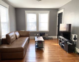 26 Harrison Street, Quincy, Massachusetts, 2 Bedrooms Bedrooms, 5 Rooms Rooms,1 BathroomBathrooms,Residential Lease,For Rent,Harrison Street,73508903