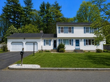 21 Ryan Cir, Springfield, Massachusetts, 4 Bedrooms Bedrooms, 8 Rooms Rooms,2 BathroomsBathrooms,Residential,For Sale,Ryan Cir,73508904