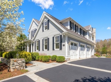 1 Betsy Ln, Dover, Massachusetts, 4 Bedrooms Bedrooms, 14 Rooms Rooms,6 BathroomsBathrooms,Residential,For Sale,Betsy Ln,73509007