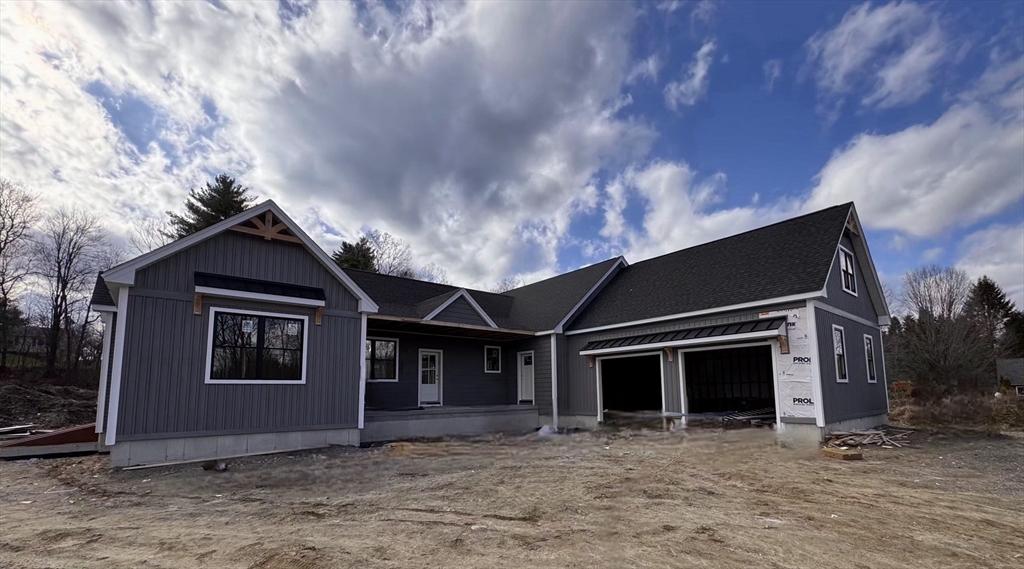 306 North Liberty, Belchertown, Massachusetts, 3 Bedrooms Bedrooms, 6 Rooms Rooms,2.5 BathroomsBathrooms,Residential,For Sale,North Liberty,73508908