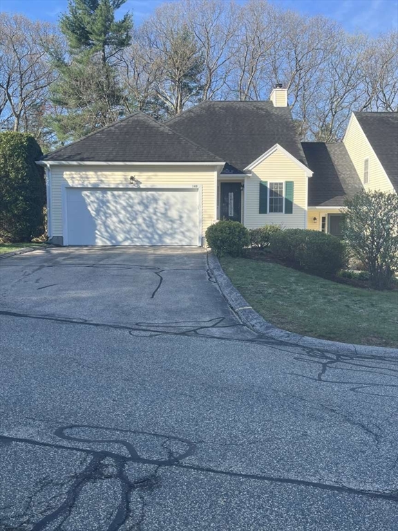 14 Millers Way, Sutton, Massachusetts, 2 Bedrooms Bedrooms, 5 Rooms Rooms,3 BathroomsBathrooms,Residential,For Sale,Millers Way,73508866