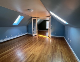 Residential Lease