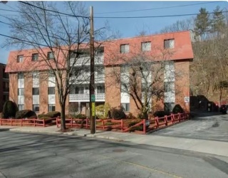 Residential Lease