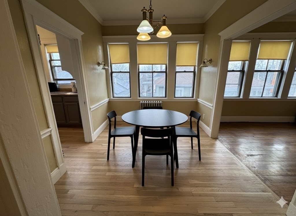 43-45 Cheney, Boston, Massachusetts, 2 Bedrooms Bedrooms, 3 Rooms Rooms,1 BathroomBathrooms,Residential Lease,For Rent,Cheney,73465796