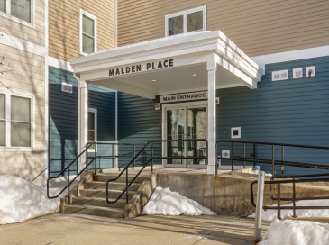 30 Franklin St, Malden, Massachusetts, 2 Bedrooms Bedrooms, 5 Rooms Rooms,2 BathroomsBathrooms,Residential,For Sale,Franklin St,73482391
