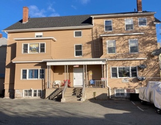 94 Snell St, Fall River, Massachusetts, 2 Bedrooms Bedrooms, 5 Rooms Rooms,1 BathroomBathrooms,Residential Lease,For Rent,Snell St,73504697