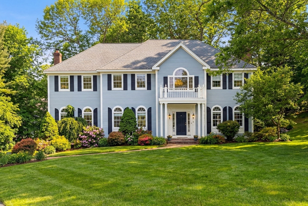 5 Palomino Drive, North Reading, Massachusetts, 4 Bedrooms Bedrooms, 10 Rooms Rooms,2.5 BathroomsBathrooms,Residential,For Sale,Palomino Drive,73479915