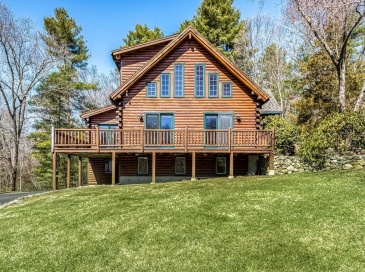 105 Uxbridge Rd, Mendon, Massachusetts, ,Commercial Sale,For Sale,Uxbridge Rd,73430552