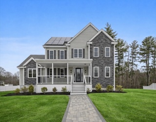 21 Fieldstone Ln, Billerica, Massachusetts, 4 Bedrooms Bedrooms, 8 Rooms Rooms,2.5 BathroomsBathrooms,Residential,For Sale,Fieldstone Ln,73488036