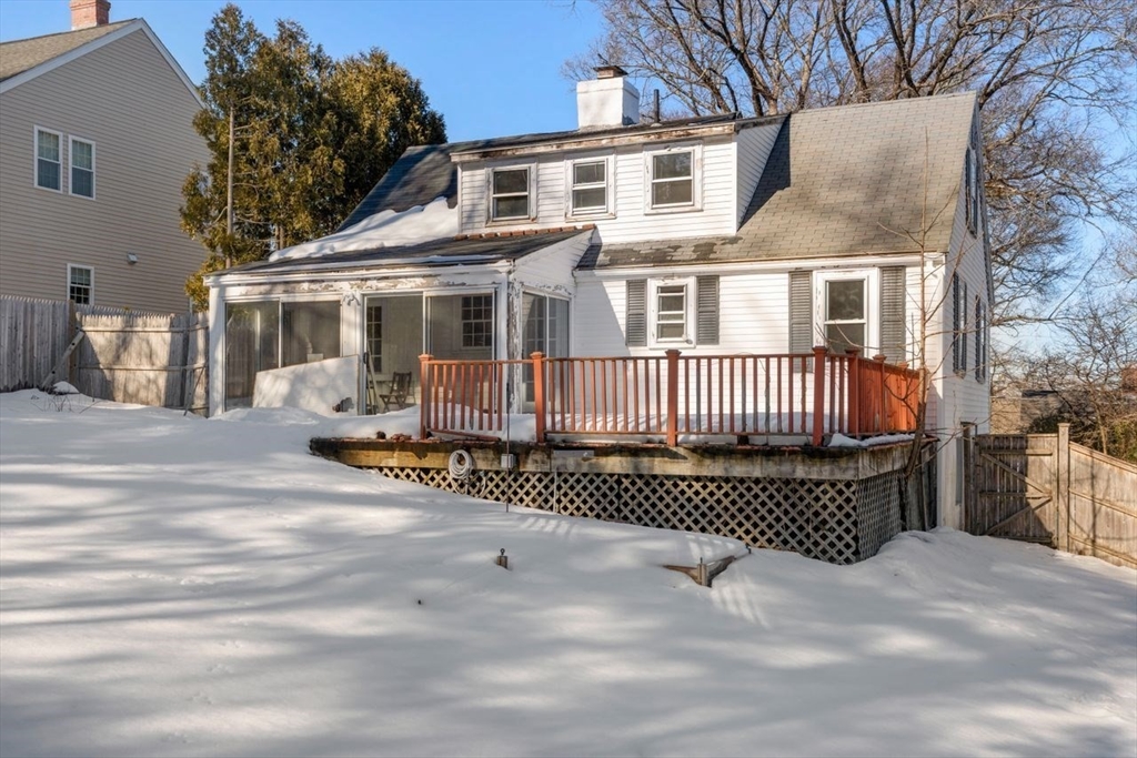 150 Laurel Drive, Needham, Massachusetts, 4 Bedrooms Bedrooms, 7 Rooms Rooms,2 BathroomsBathrooms,Residential,For Sale,Laurel Drive,73480174
