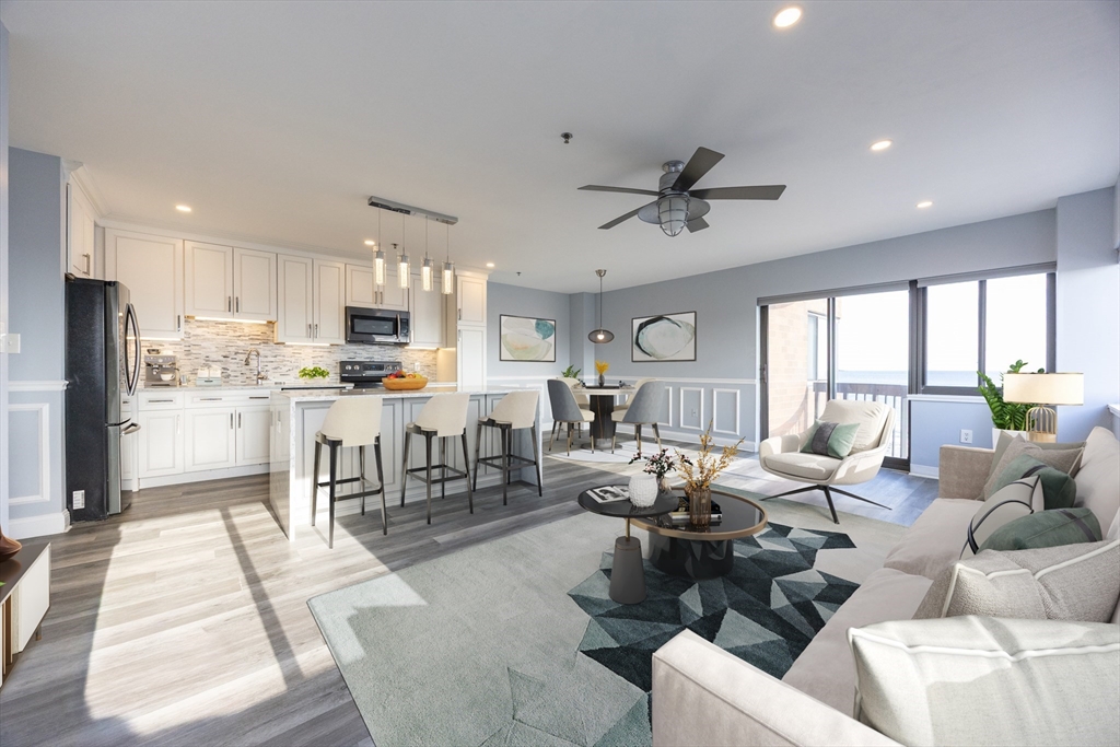 474 Revere Beach Blvd, Revere, Massachusetts, 2 Bedrooms Bedrooms, 5 Rooms Rooms,2 BathroomsBathrooms,Residential,For Sale,Revere Beach Blvd,73479419