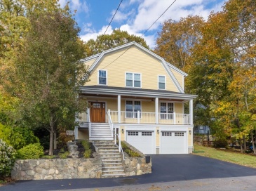 72 Thesda St, Arlington, Massachusetts, 5 Bedrooms Bedrooms, 7 Rooms Rooms,4 BathroomsBathrooms,Residential,For Sale,Thesda St,73484530