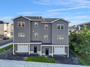 206 Durfee St., Fall River, Massachusetts, 3 Bedrooms Bedrooms, 10 Rooms Rooms,2.5 BathroomsBathrooms,Residential,For Sale,Durfee St.,73439828