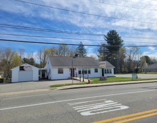 1565 Lakeview Avenue, Dracut, Massachusetts, ,Commercial Sale,For Sale,Lakeview Avenue,73509519