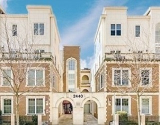 2440 Massachusetts Avenue, Cambridge, Massachusetts, 2 Bedrooms Bedrooms, 4 Rooms Rooms,2 BathroomsBathrooms,Residential Lease,For Rent,Massachusetts Avenue,73509536