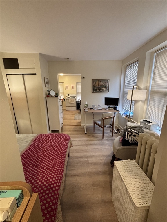 68 Myrtle, Boston, Massachusetts, 1 Bedroom Bedrooms, 3 Rooms Rooms,Residential Lease,For Rent,Myrtle,73509550