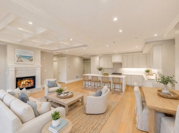 124 Elm Street, Cohasset, Massachusetts, 3 Bedrooms Bedrooms, 6 Rooms Rooms,2 BathroomsBathrooms,Residential,For Sale,Elm Street,73509574
