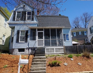 112 Durant St, Lowell, Massachusetts, 3 Bedrooms Bedrooms, 6 Rooms Rooms,1 BathroomBathrooms,Residential,For Sale,Durant St,73509578