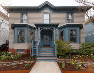 Residential