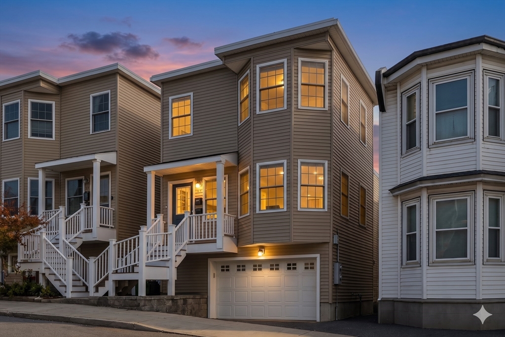 69 Horace St, Boston, Massachusetts, 2 Bedrooms Bedrooms, 4 Rooms Rooms,1 BathroomBathrooms,Residential,For Sale,Horace St,73509592