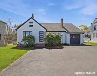 595 Washington Street, Easton, Massachusetts, 6 Bedrooms Bedrooms, 11 Rooms Rooms,2 BathroomsBathrooms,Residential,For Sale,Washington Street,73509611