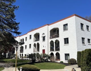 Residential Lease