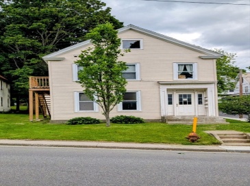 210 Eagle St, North Adams, Massachusetts, 2 Bedrooms Bedrooms, 5 Rooms Rooms,1 BathroomBathrooms,Residential Lease,For Rent,Eagle St,73509614