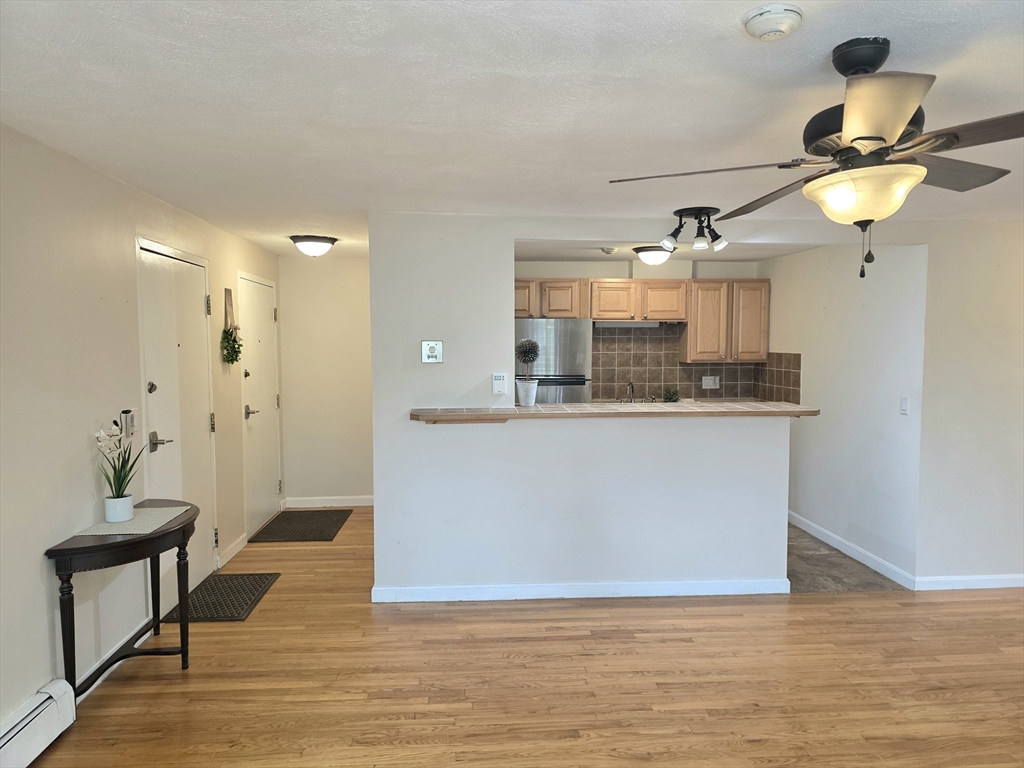 31 Jones Ter, Stoughton, Massachusetts, 2 Bedrooms Bedrooms, 4 Rooms Rooms,1 BathroomBathrooms,Residential,For Sale,Jones Ter,73509639
