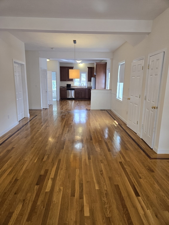569 Adams, Milton, Massachusetts, 3 Bedrooms Bedrooms, 6 Rooms Rooms,2.5 BathroomsBathrooms,Residential Lease,For Rent,Adams,73509643