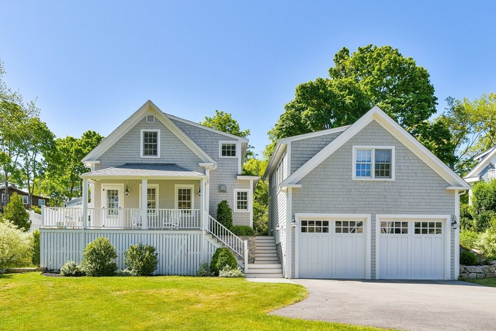 36 Stockbridge St, Cohasset, Massachusetts, 4 Bedrooms Bedrooms, 7 Rooms Rooms,3.5 BathroomsBathrooms,Residential,For Sale,Stockbridge St,73509655