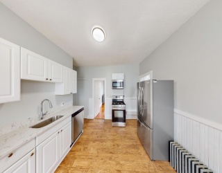 110 Howland St, Boston, Massachusetts, 5 Bedrooms Bedrooms, 7 Rooms Rooms,1 BathroomBathrooms,Residential Lease,For Rent,Howland St,73509656