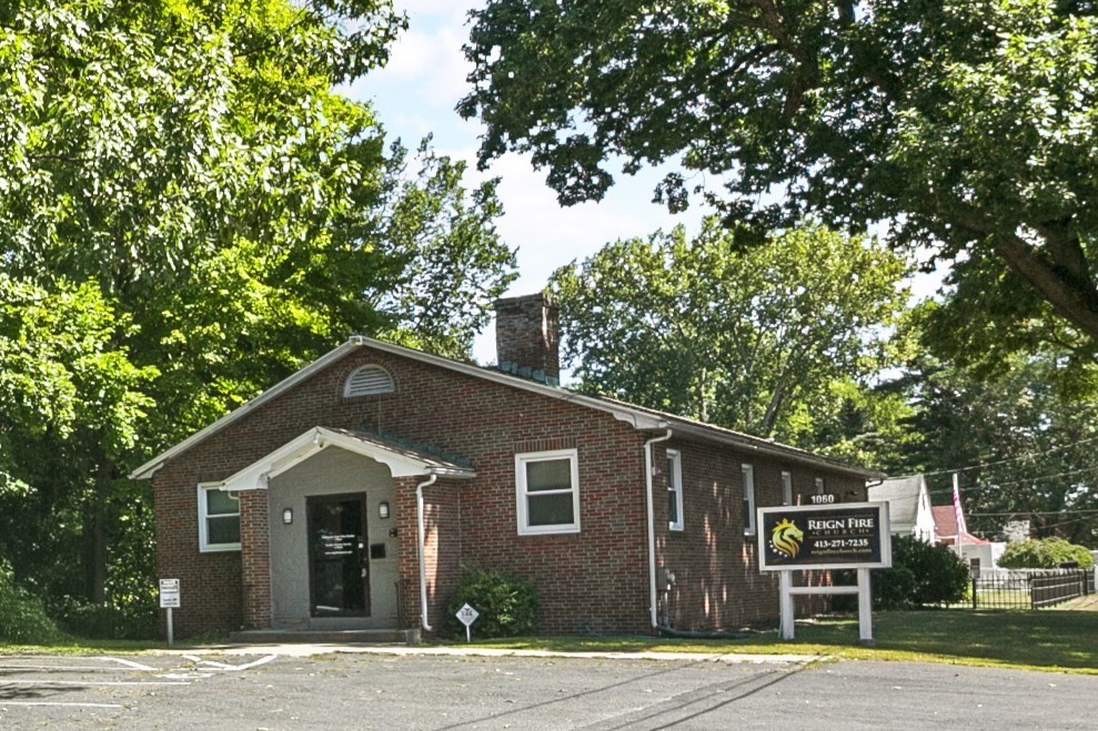 1060 Worcester St, Springfield, Massachusetts, ,Commercial Sale,For Sale,Worcester St,73509449
