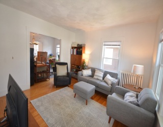 11 Hobson St, Boston, Massachusetts, 2 Bedrooms Bedrooms, 6 Rooms Rooms,2 BathroomsBathrooms,Residential Lease,For Rent,Hobson St,73509467