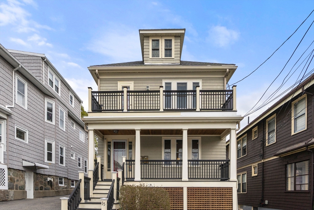35-37 Presentation Rd, Boston, Massachusetts, 6 Bedrooms Bedrooms, 12 Rooms Rooms,2.5 BathroomsBathrooms,Residential,For Sale,Presentation Rd,73509480