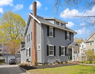Residential