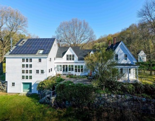 1 John Wilson Ln, Lexington, Massachusetts, 4 Bedrooms Bedrooms, 12 Rooms Rooms,3.5 BathroomsBathrooms,Residential,For Sale,John Wilson Ln,73509740