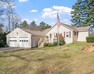 Residential