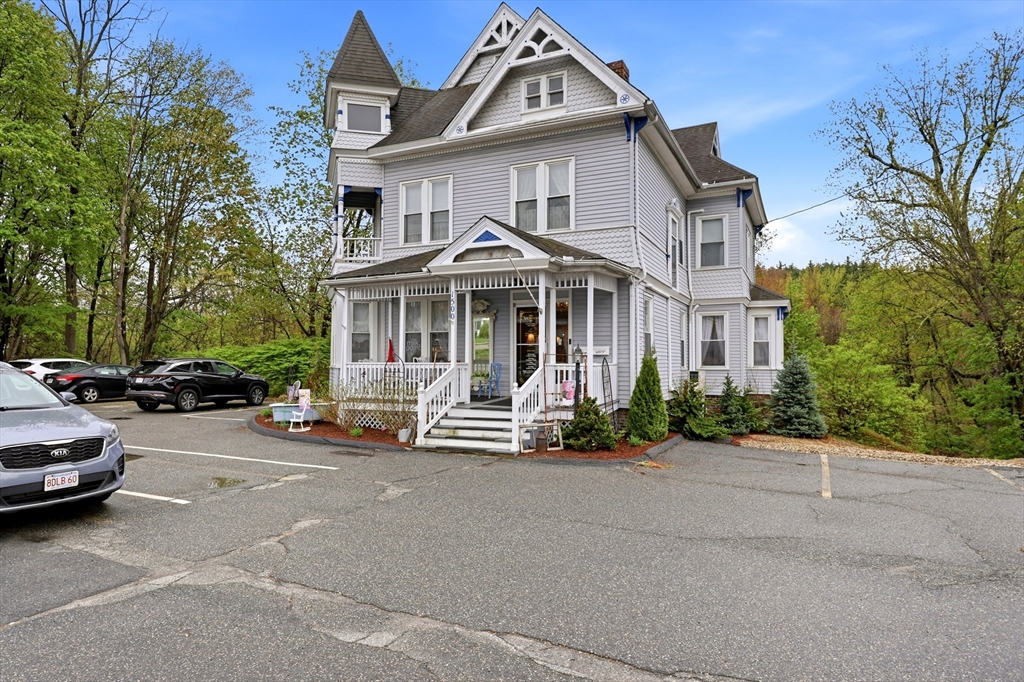 1500 N Main St, Palmer, Massachusetts, ,Commercial Sale,For Sale,N Main St,73510029