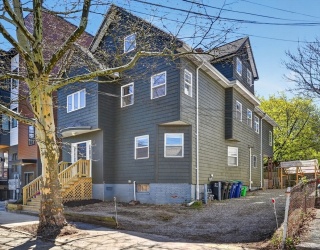 158 Albion St, Somerville, Massachusetts, 7 Bedrooms Bedrooms, 13 Rooms Rooms,3 BathroomsBathrooms,Residential Income,For Sale,Albion St,73510027