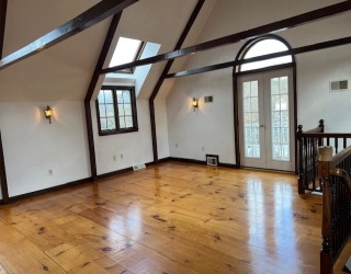 Residential Lease