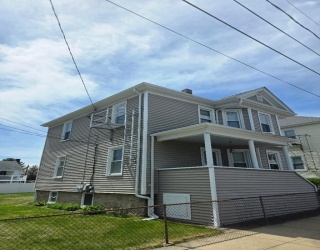 551 Anthony Street, Fall River, Massachusetts, 4 Bedrooms Bedrooms, 8 Rooms Rooms,2 BathroomsBathrooms,Residential Lease,For Rent,Anthony Street,73510018