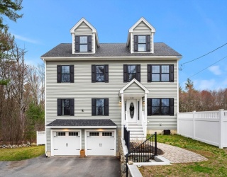 480 Boxford St, North Andover, Massachusetts, 4 Bedrooms Bedrooms, 10 Rooms Rooms,2.5 BathroomsBathrooms,Residential,For Sale,Boxford St,73509825