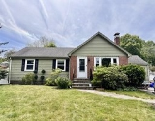 53 Gerald Rd, Milton, Massachusetts, 4 Bedrooms Bedrooms, 7 Rooms Rooms,1.5 BathroomsBathrooms,Residential Lease,For Rent,Gerald Rd,73493050